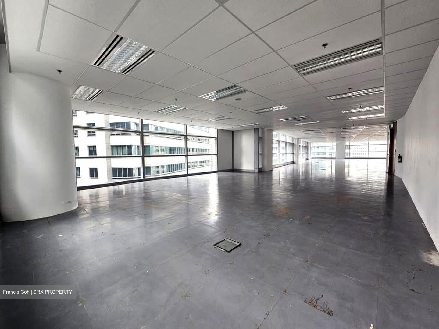 Samsung Hub (D1), Office #577064551